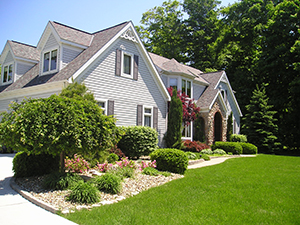 Landscapers and Lawncare Services in Johnson City, TX